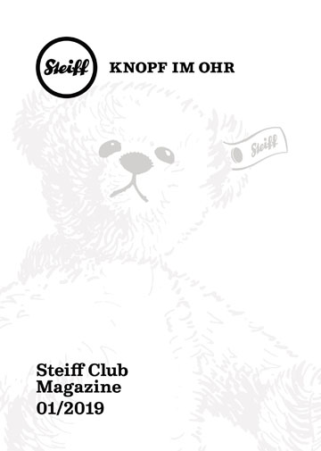2019 Steiff Club01